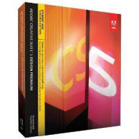 Adobe Design Premium, MP, ES (65064665)